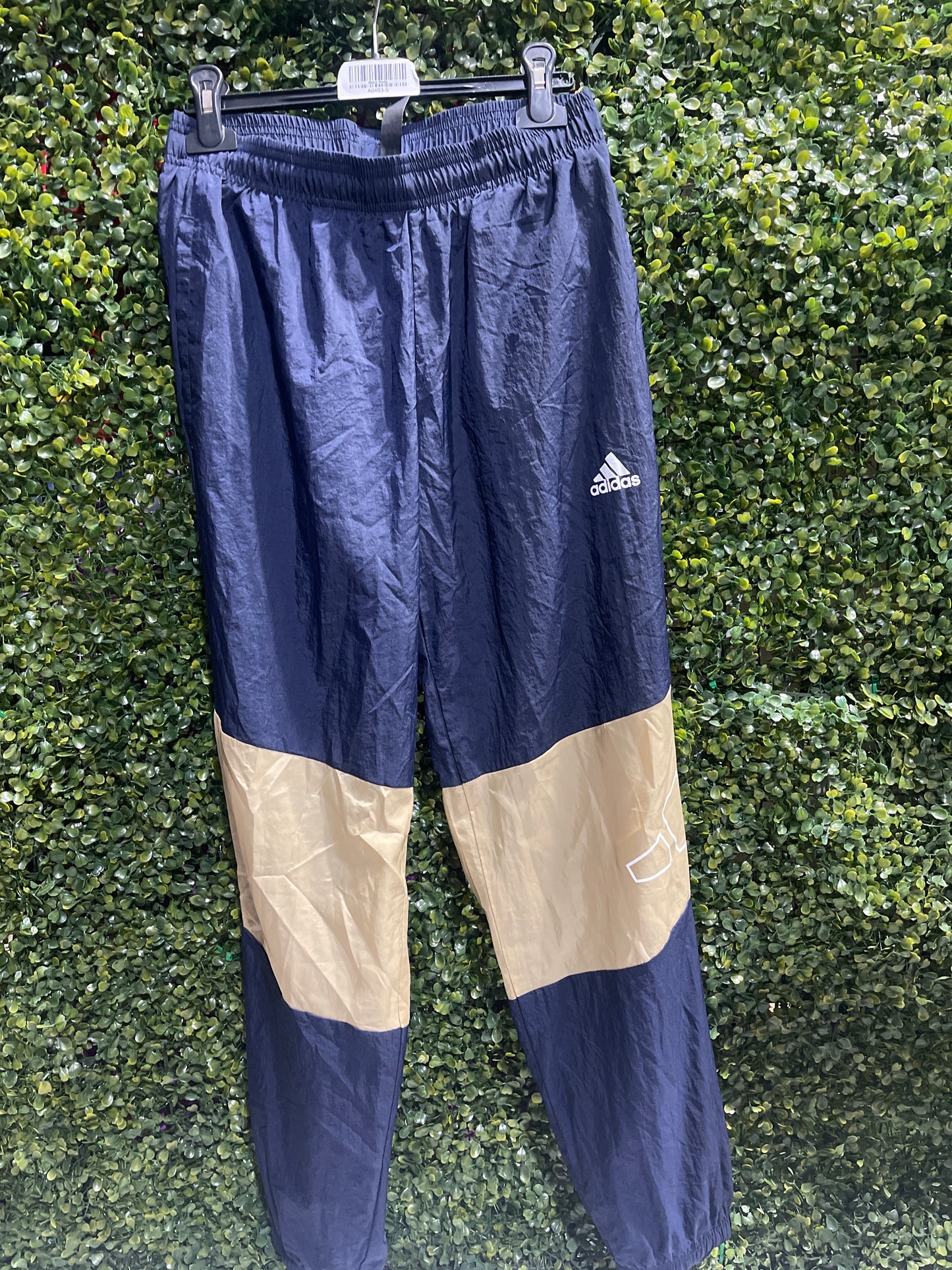 Pantalone Tuta Adidas