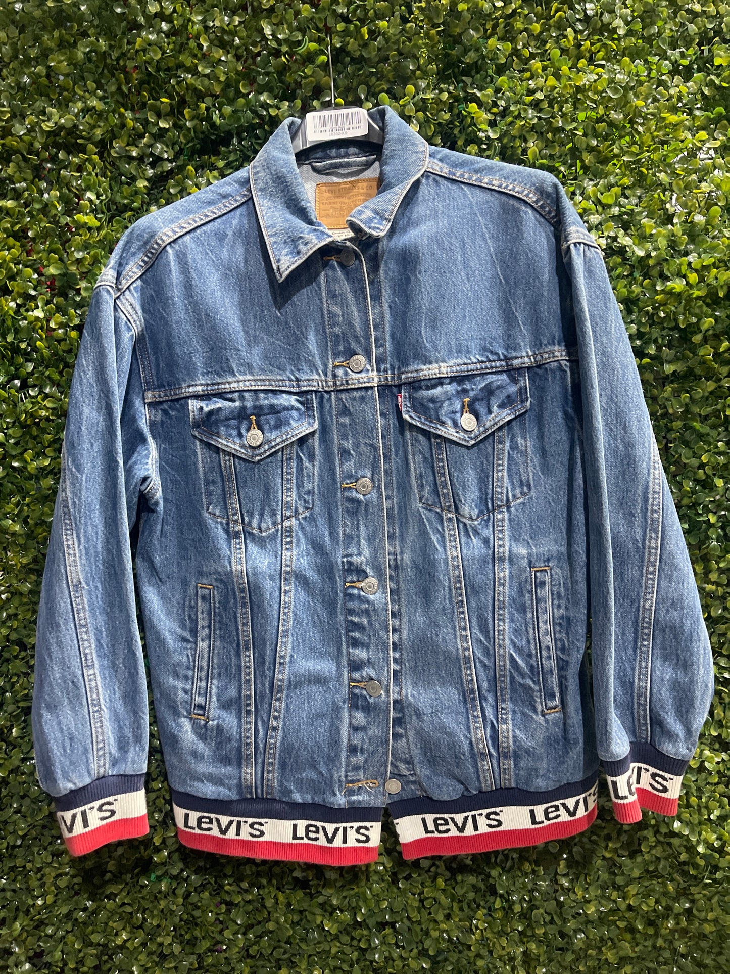 Jacket Jeans Levi’s