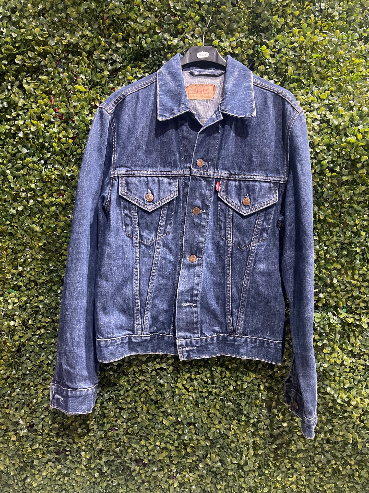 Jacket Jeans Levi’s