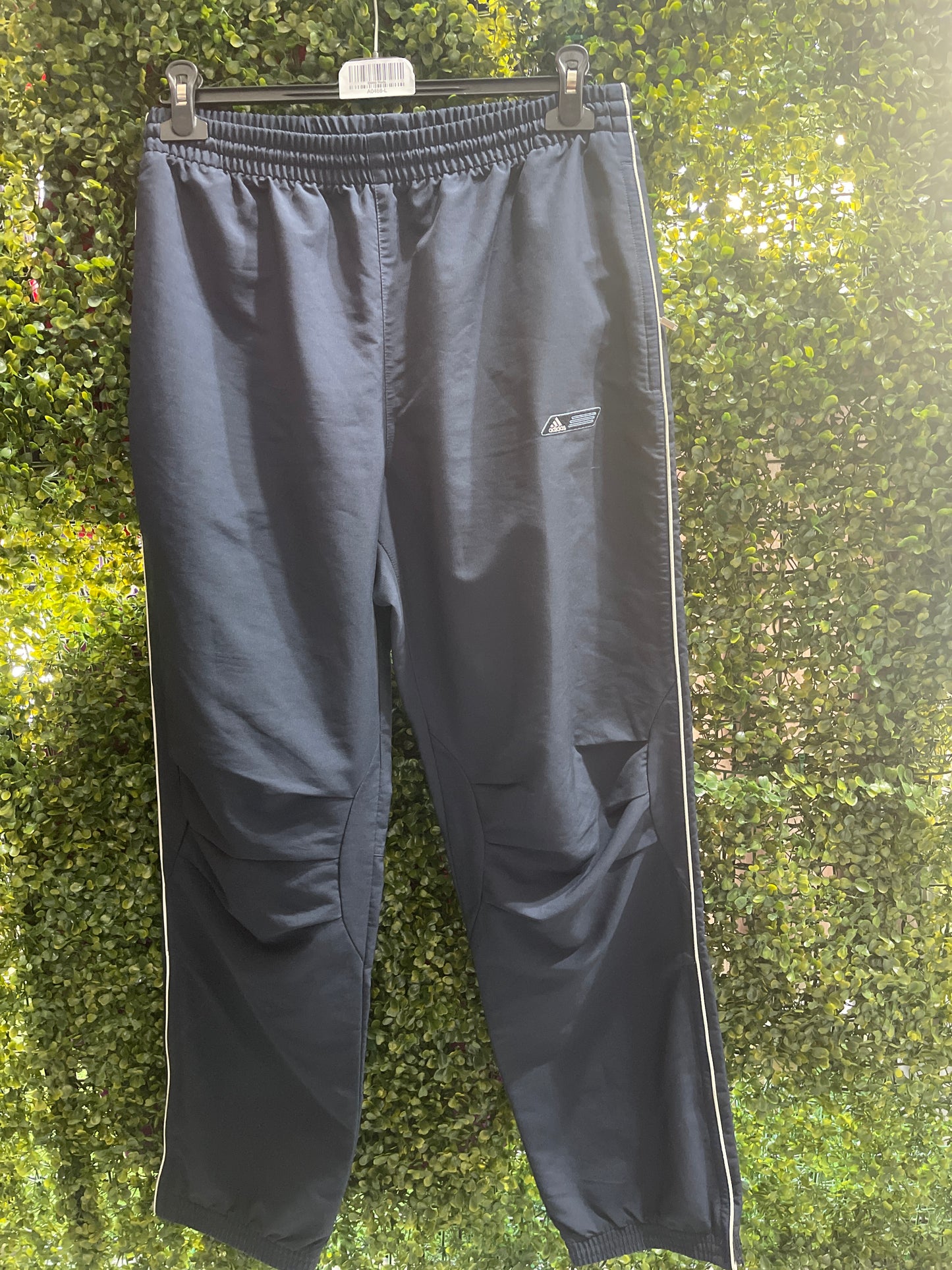 Pantalone Tuta Adidas