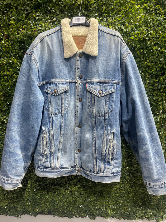 Jacket Jeans Levi’s