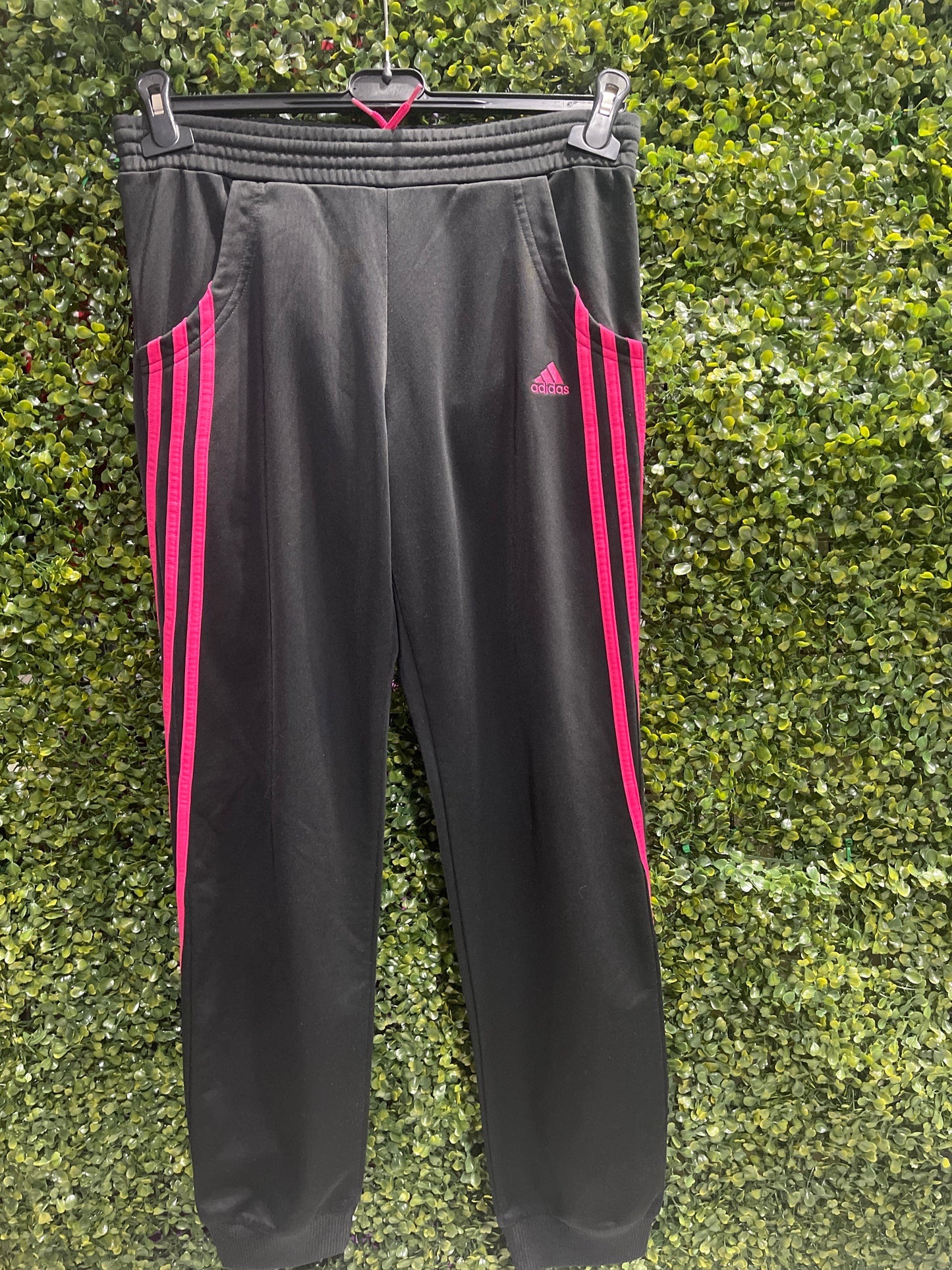 Pantalone Tuta Adidas