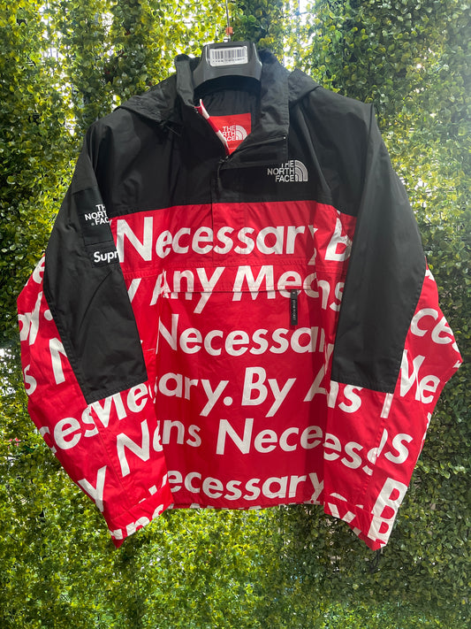 The North Face X Supreme