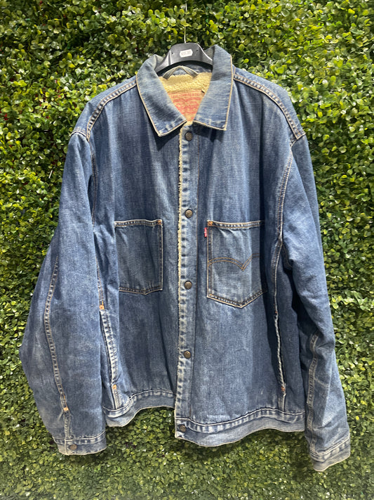 Jeans Jacket Levi’s