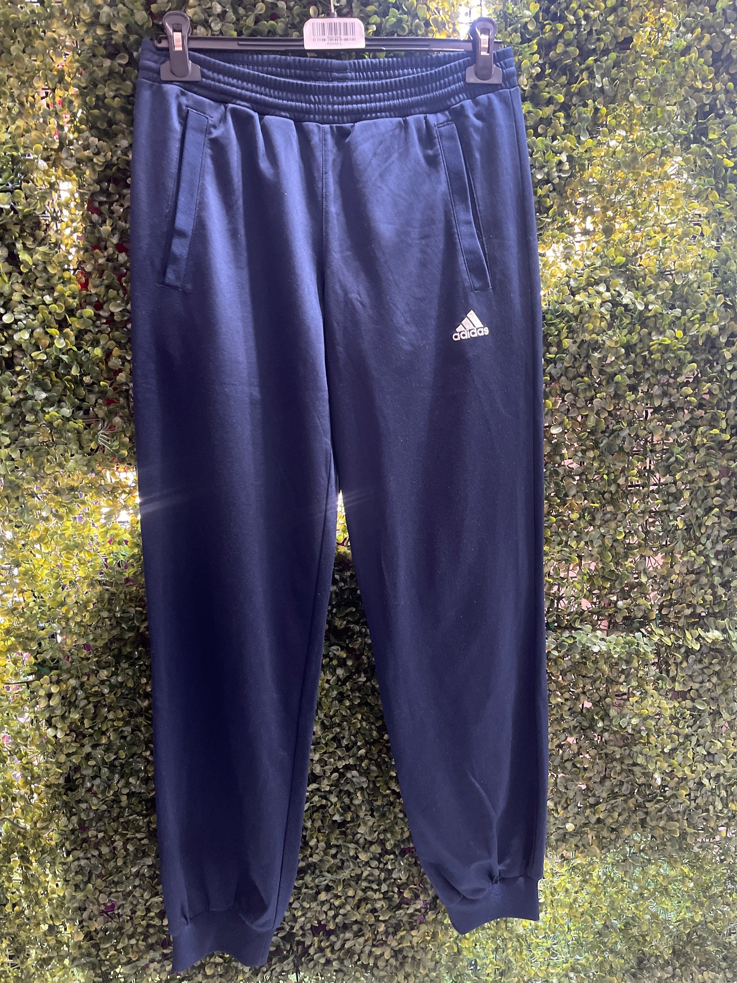 Pantalone Tuta Adidas