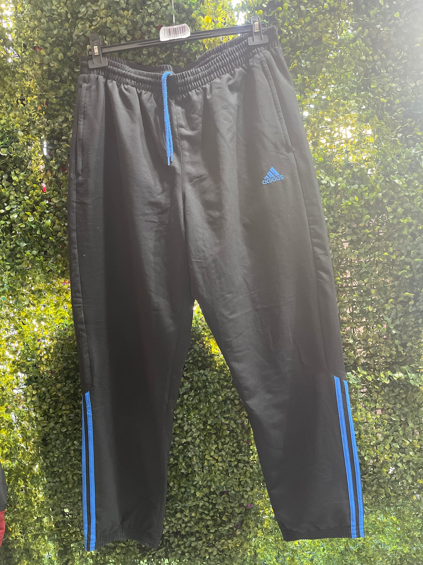 Pantalone Tuta adidas