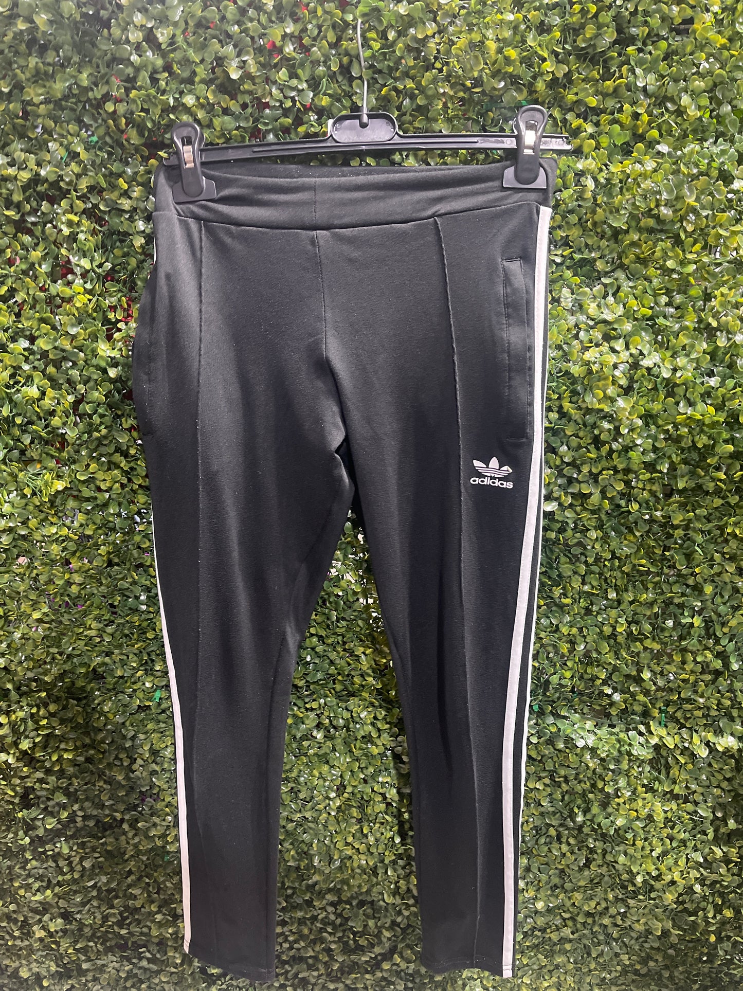 Pantalone Tuta Adidas