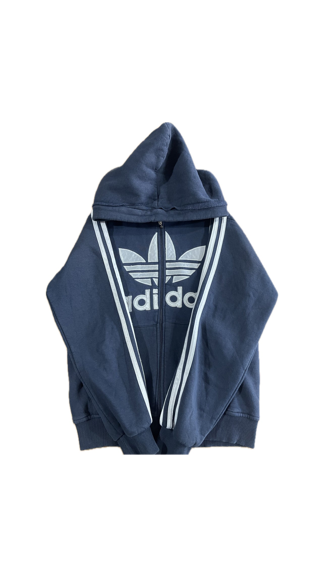 Felpa Adidas