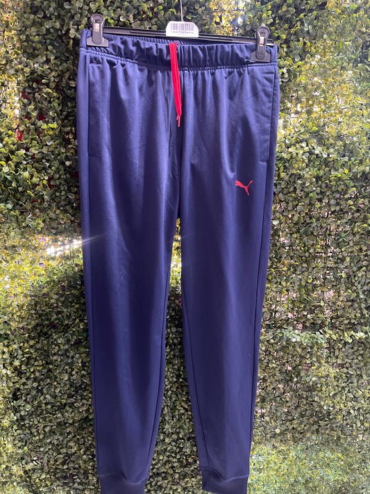 Pantalone Tuta Puma