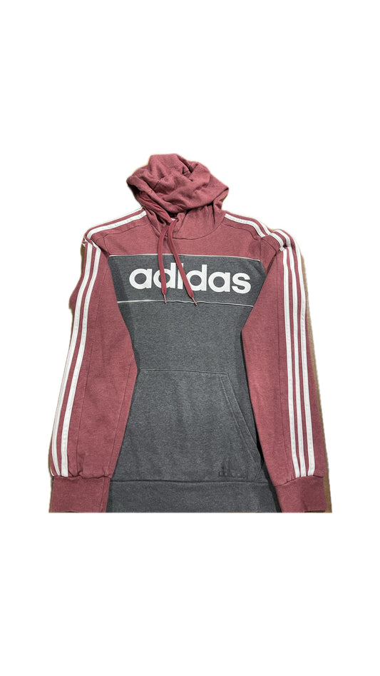 Felpa Adidas