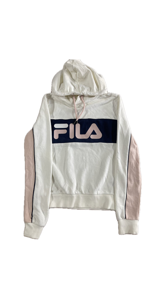 Felpa Fila