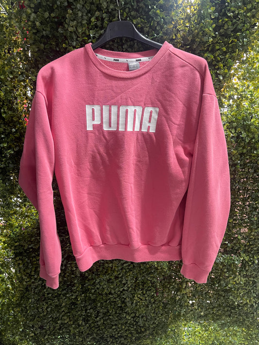 Felpa Puma