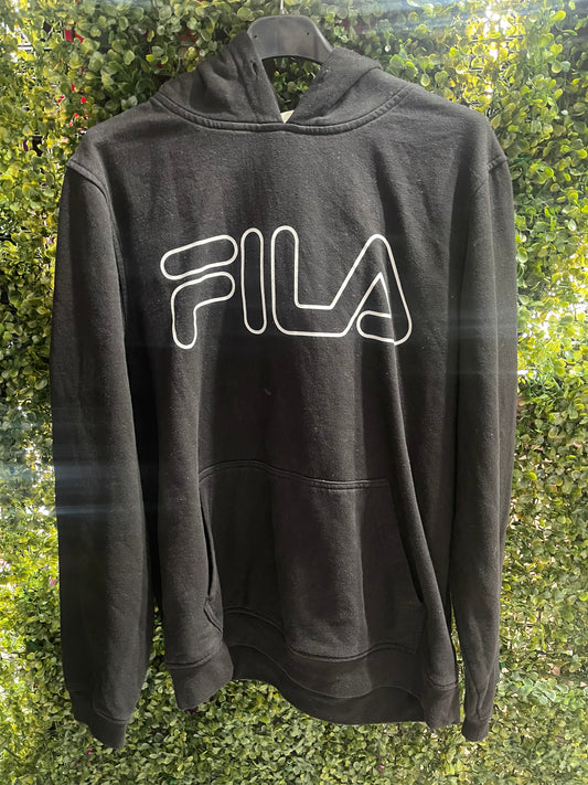 Felpa Fila