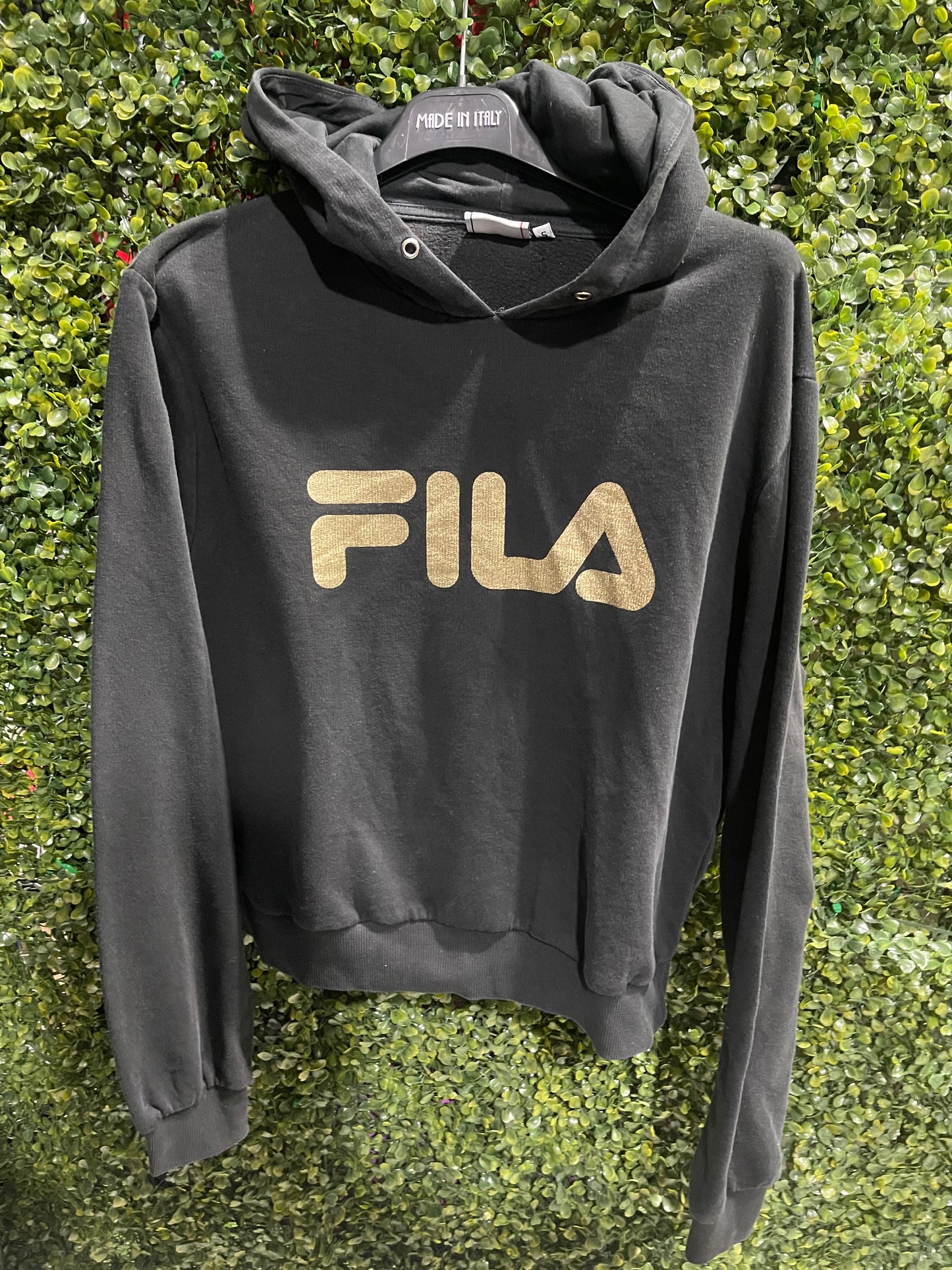 Felpa Fila