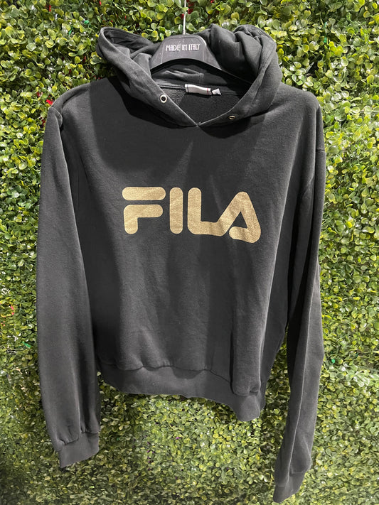 Felpa Fila